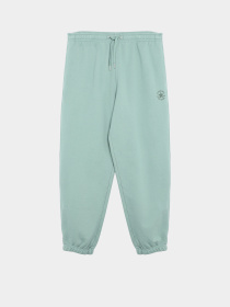 Штаны спортивные CONVERSE GOLD STANDARD модель 10025915-312 Штаны спортивные CONVERSE GOLD STANDARD модель 10025915-312 Фото