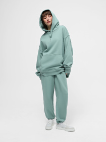 Худи CONVERSE Gold Standard модель 10025917-312 Фото