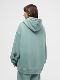 Худі CONVERSE GOLD STANDARD модель 10025917-312 Худі CONVERSE GOLD STANDARD модель 10025917-312 Фото