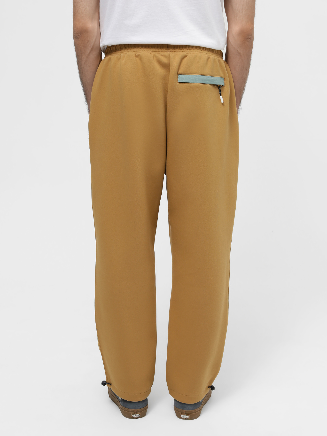 Штани повсякденні CONVERSE Wordmark модель 10025999-211 Фото