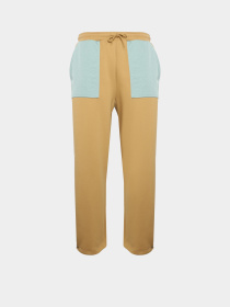 Штани повсякденні CONVERSE Wordmark модель 10025999-211 Фото