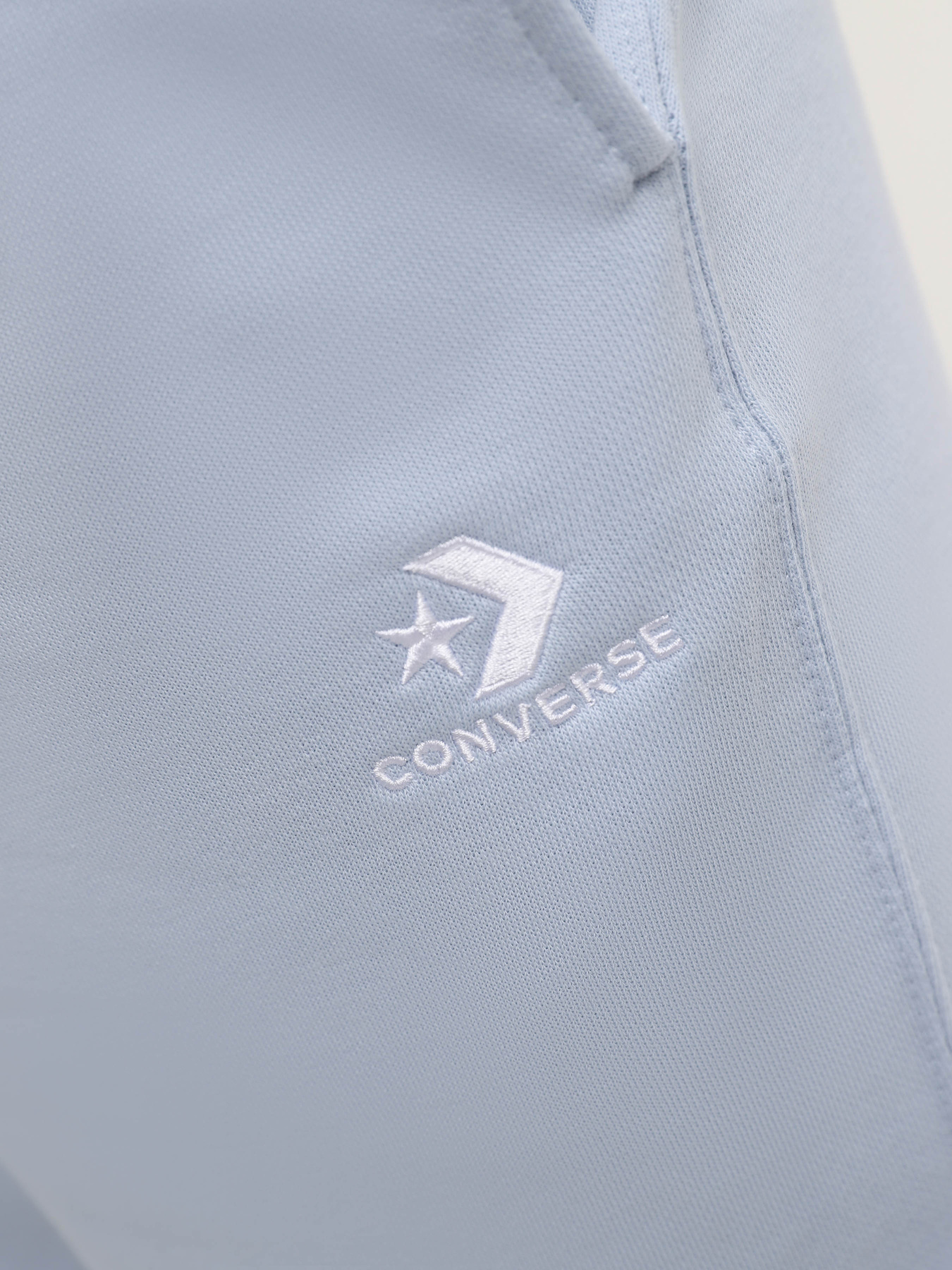 Шорты CONVERSE Star Chev модель 10023875-050 Фото