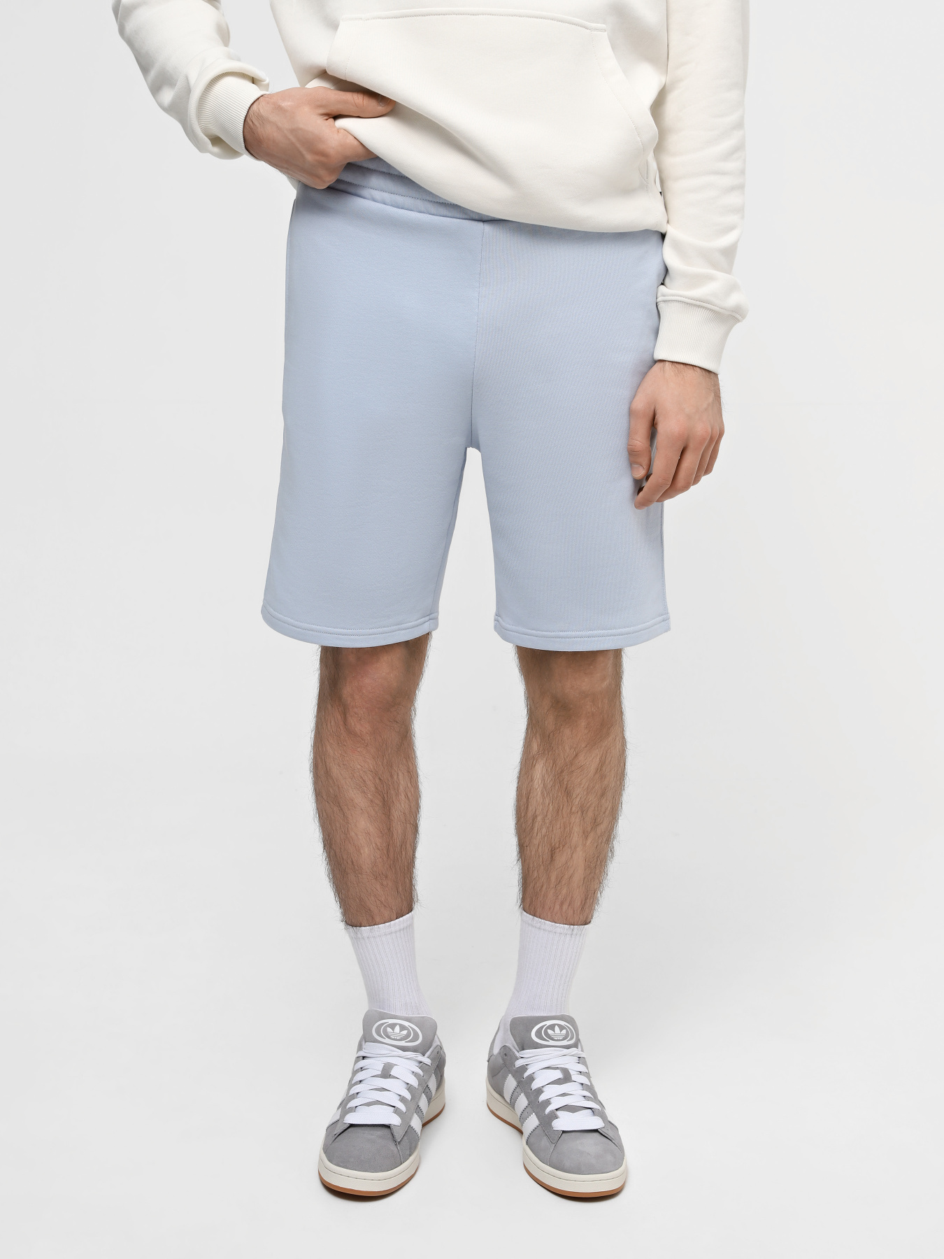 Повсякденні шорти CONVERSE STAR CHEV модель 10023875-050 Повсякденні шорти CONVERSE STAR CHEV модель 10023875-050 Фото