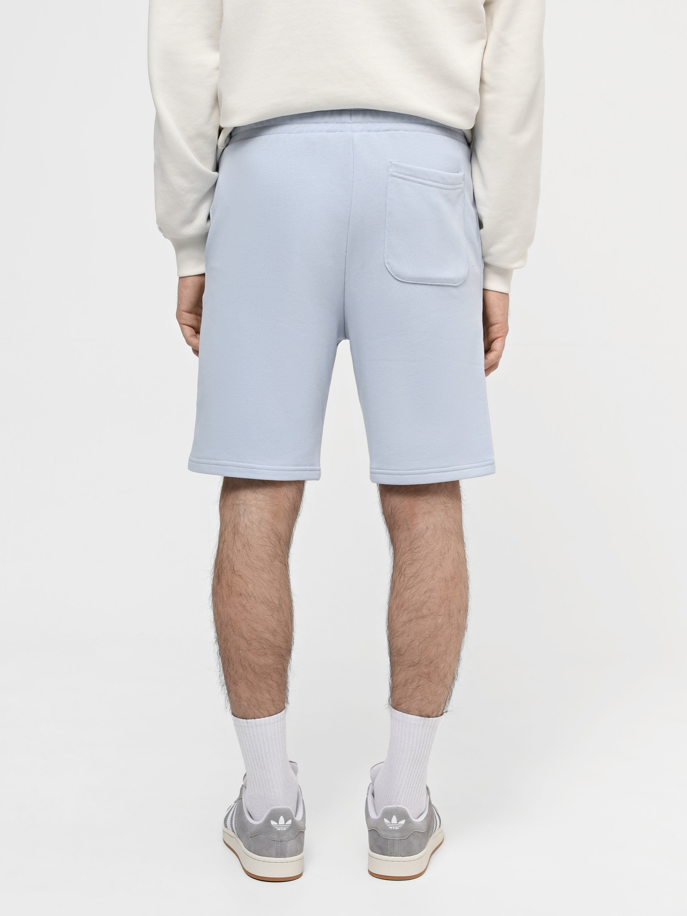 Повсякденні шорти CONVERSE STAR CHEV модель 10023875-050 Повсякденні шорти CONVERSE STAR CHEV модель 10023875-050 Фото