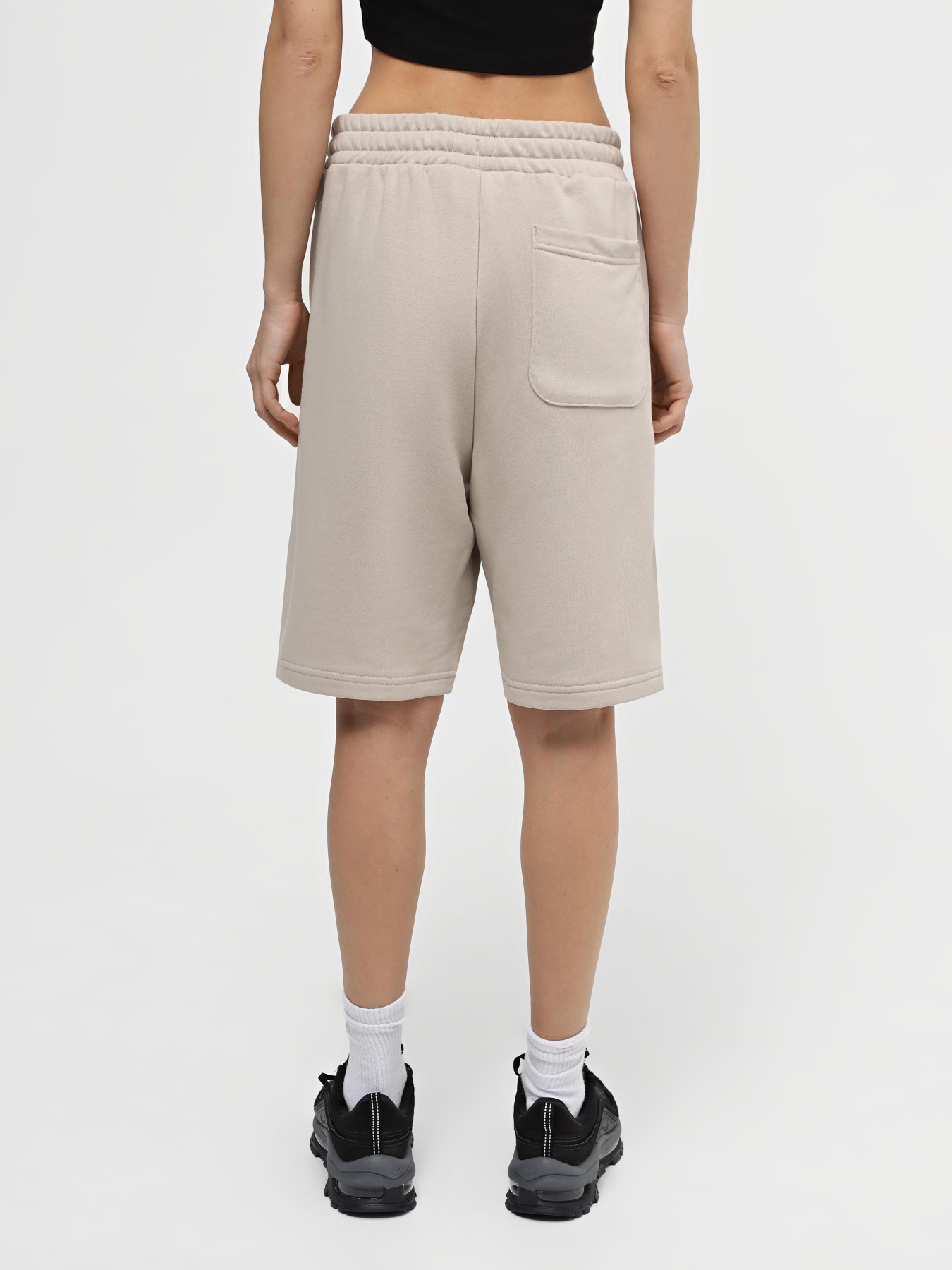 Шорти CONVERSE Novelty Chuck Patch Модель 10024946-274 Фото