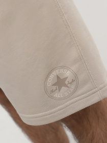 Шорти CONVERSE Novelty Chuck Patch Модель 10024946-274 Фото