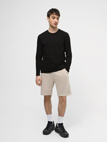 Повсякденні шорти CONVERSE NOVELTY CHUCK PATCH модель 10024946-274 Фото