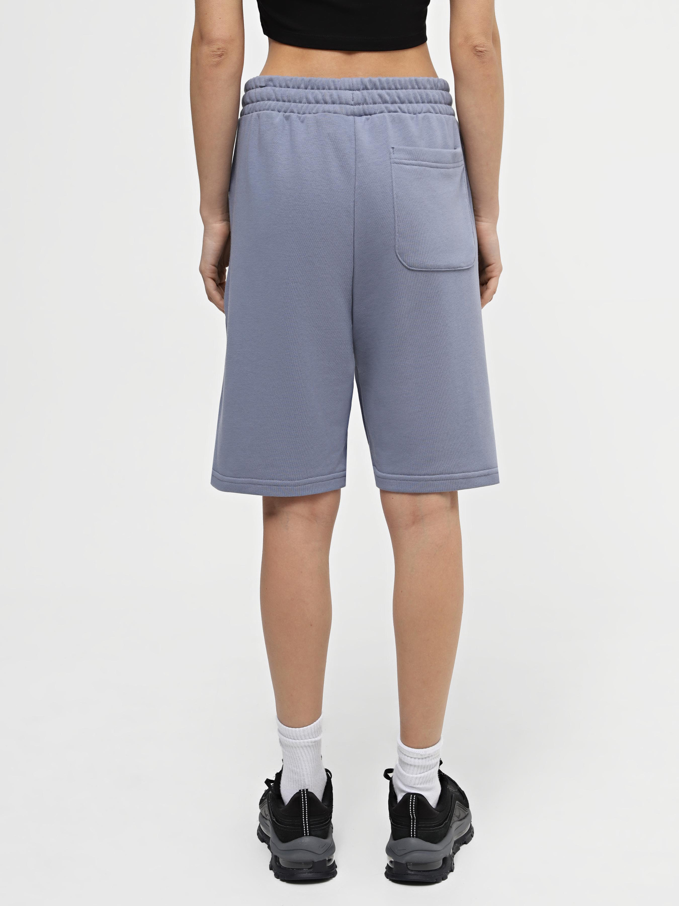 Повсякденні шорти CONVERSE NOVELTY CHUCK PATCH модель 10024946-426 Фото