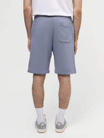 Повсякденні шорти CONVERSE NOVELTY CHUCK PATCH модель 10024946-426 Фото