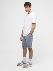 Повсякденні шорти CONVERSE NOVELTY CHUCK PATCH модель 10024946-426 Фото