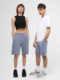 Повседневные шорты CONVERSE NOVELTY CHUCK PATCH модель 10024946-426 Фото