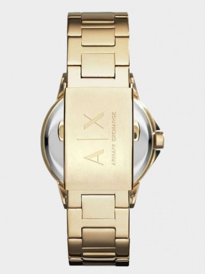 Годинники Armani Exchange модель AX4321 — фото - INTERTOP