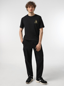 Футболка CONVERSE High Summer Outdoor UFO модель 10026673-001 Фото