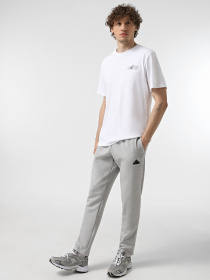 Футболка CONVERSE Cons Skull & Chrom Art модель 10026689-102 Фото