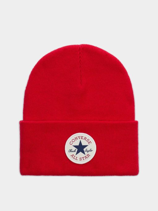 Шапка CONVERSE Chuck Patch модель 10022137-600 Фото