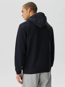 Худи CONVERSE Classic Fit All Star Center Front модель 10025411-001 Фото