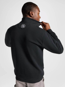 Кофта CONVERSE CLASSIC SPORT QUARTER ZIP PAPY модель 10026710-001 Фото