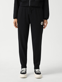 Штаны спортивные CONVERSE Core Chuck Patch модель 10026982-001 Фото