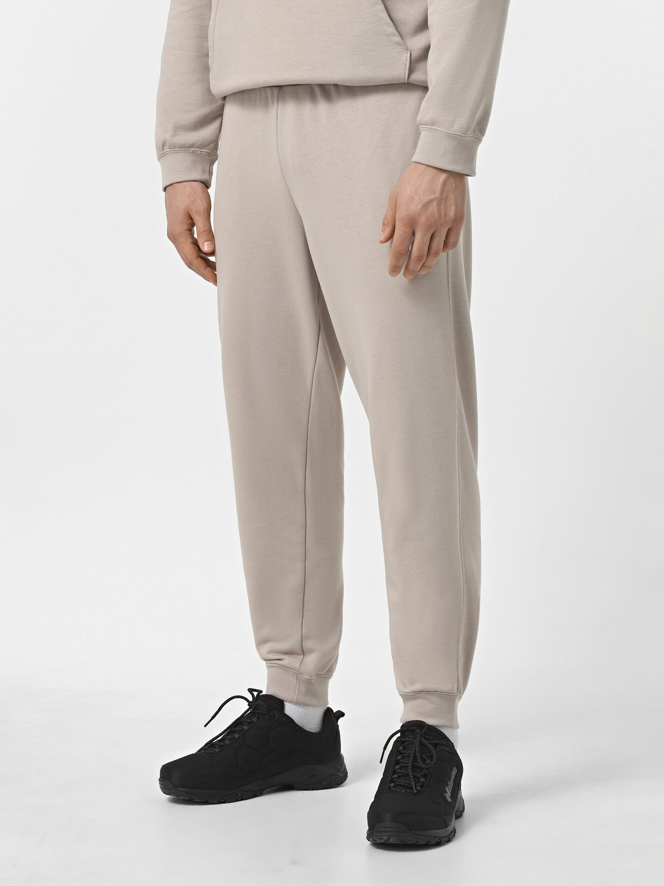 Спортивні штани CONVERSE CORE CHUCK PATCH модель 10026982-251 Фото