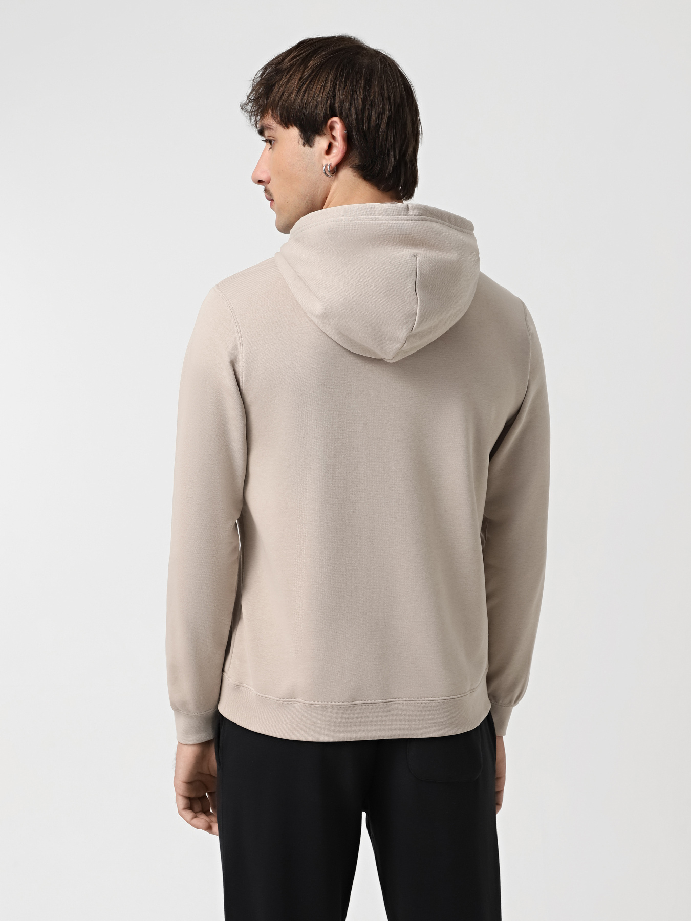 Худи CONVERSE Standard Fit Core Chuck Patch модель 10026983-251 Фото