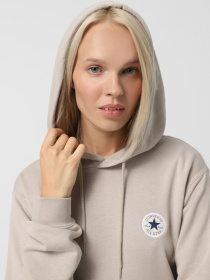 Худи CONVERSE Standard Fit Core Chuck Patch модель 10026983-251 Фото