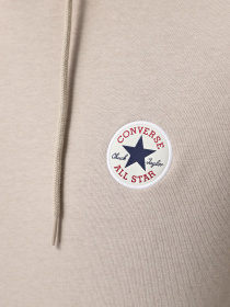 Худи CONVERSE Standard Fit Core Chuck Patch модель 10026983-251 Фото