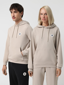 Худі CONVERSE Standard Fit Core Chuck Patch модель 10026983-251 Фото