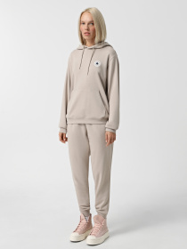 Худі CONVERSE STANDARD FIT CORE CHUCK PATCH модель 10026983-251 Фото