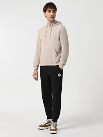 Худі CONVERSE STANDARD FIT CORE CHUCK PATCH модель 10026983-251 Фото