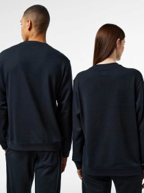 Свитшот CONVERSE Chuck Patch Crew модель 10027001-001 Фото