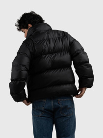 Пуховик CONVERSE PATCH POCKET CORE модель 10027260-001 Фото