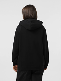 Кофта CONVERSE Star Chevron Full Zip модель 10023871-001 Фото