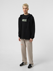 Кофта CONVERSE STAR CHEVRON FULL ZIP модель 10023871-001 Фото