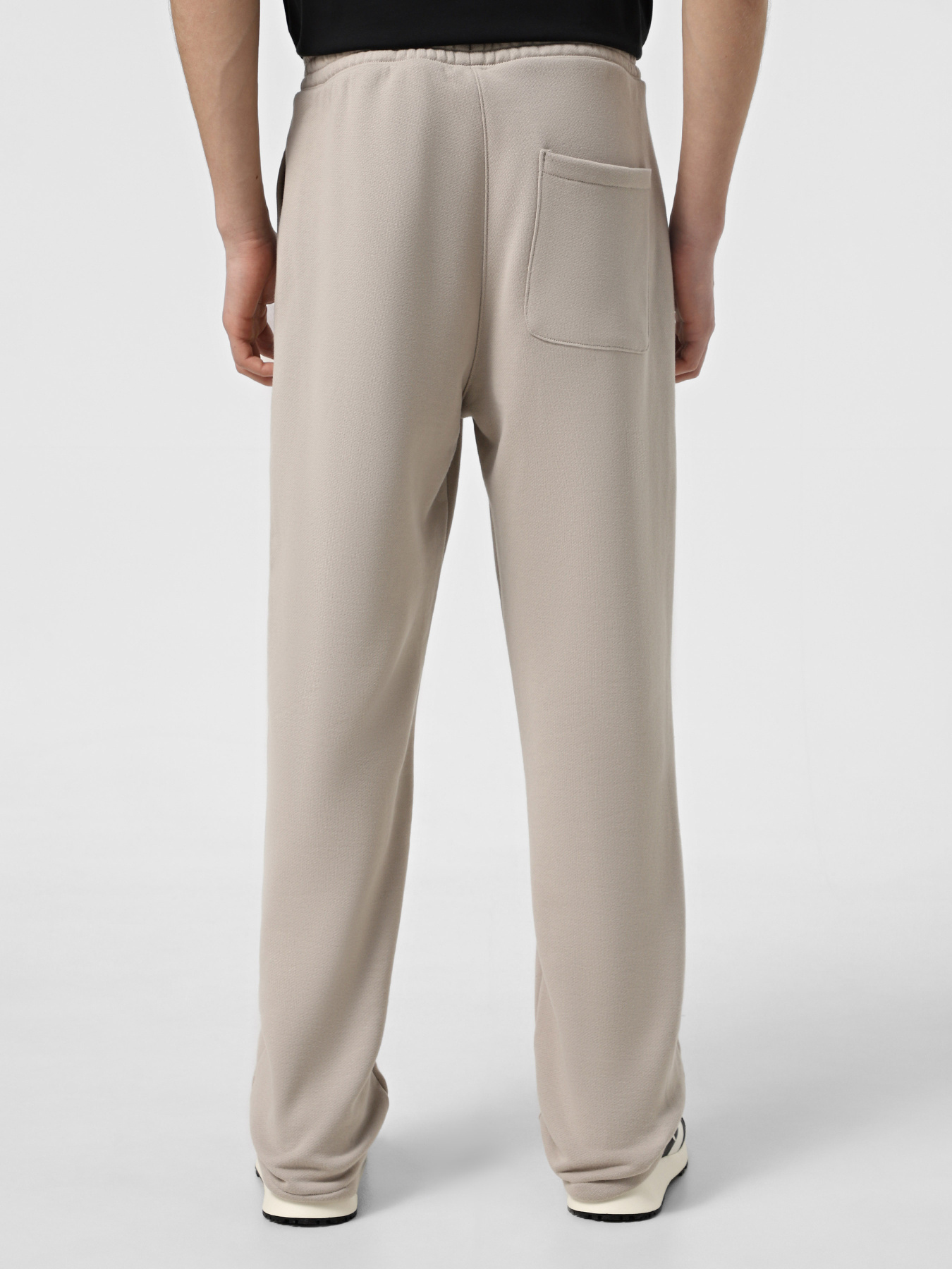 Повсякденні штани CONVERSE WORDMARK FIT GRAPHIC модель 10027359-251 Фото