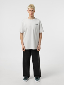 Футболка CONVERSE OTHER WORLDLY TRANSMISSIONS модель 10027367-095 Футболка CONVERSE OTHER WORLDLY TRANSMISSIONS модель 10027367-095 Фото