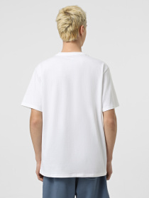 Футболка CONVERSE ARCHIVE BOX модель 10027995-102 Футболка CONVERSE ARCHIVE BOX модель 10027995-102 Фото