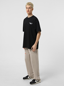 Футболка CONVERSE License Plate модель 10027997-001 Фото