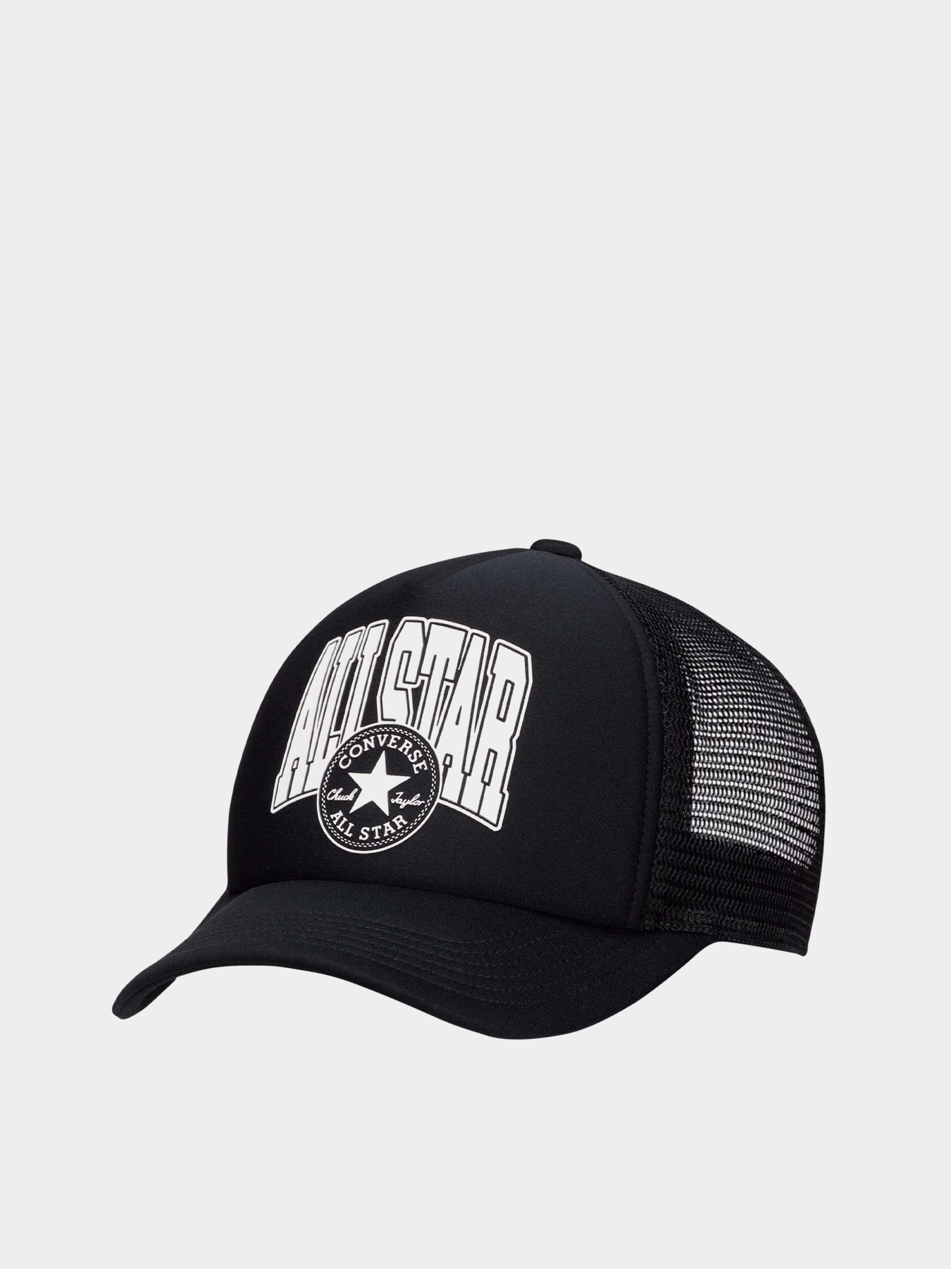 Кепка CONVERSE Retro College модель 10026659-001 Фото