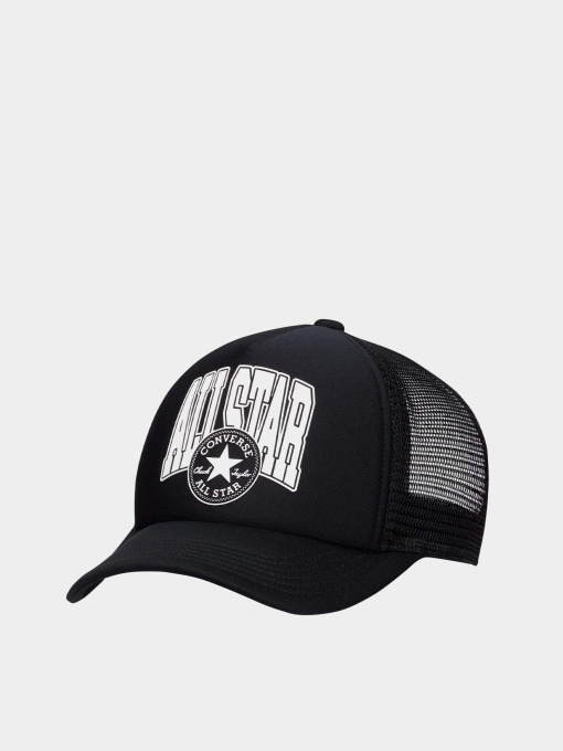 Кепка CONVERSE RETRO COLLEGE модель 10026659-001 Фото