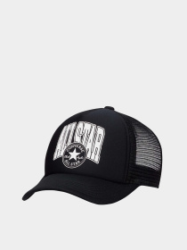 Кепка CONVERSE RETRO COLLEGE модель 10026659-001 Фото