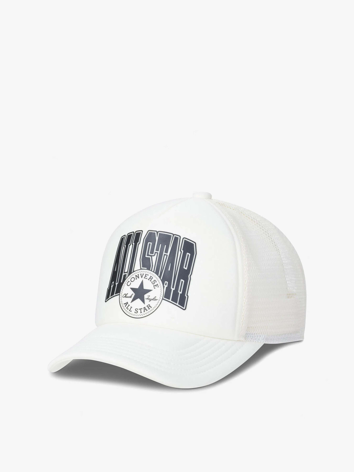 Кепка CONVERSE Retro College модель 10026659-286 Фото