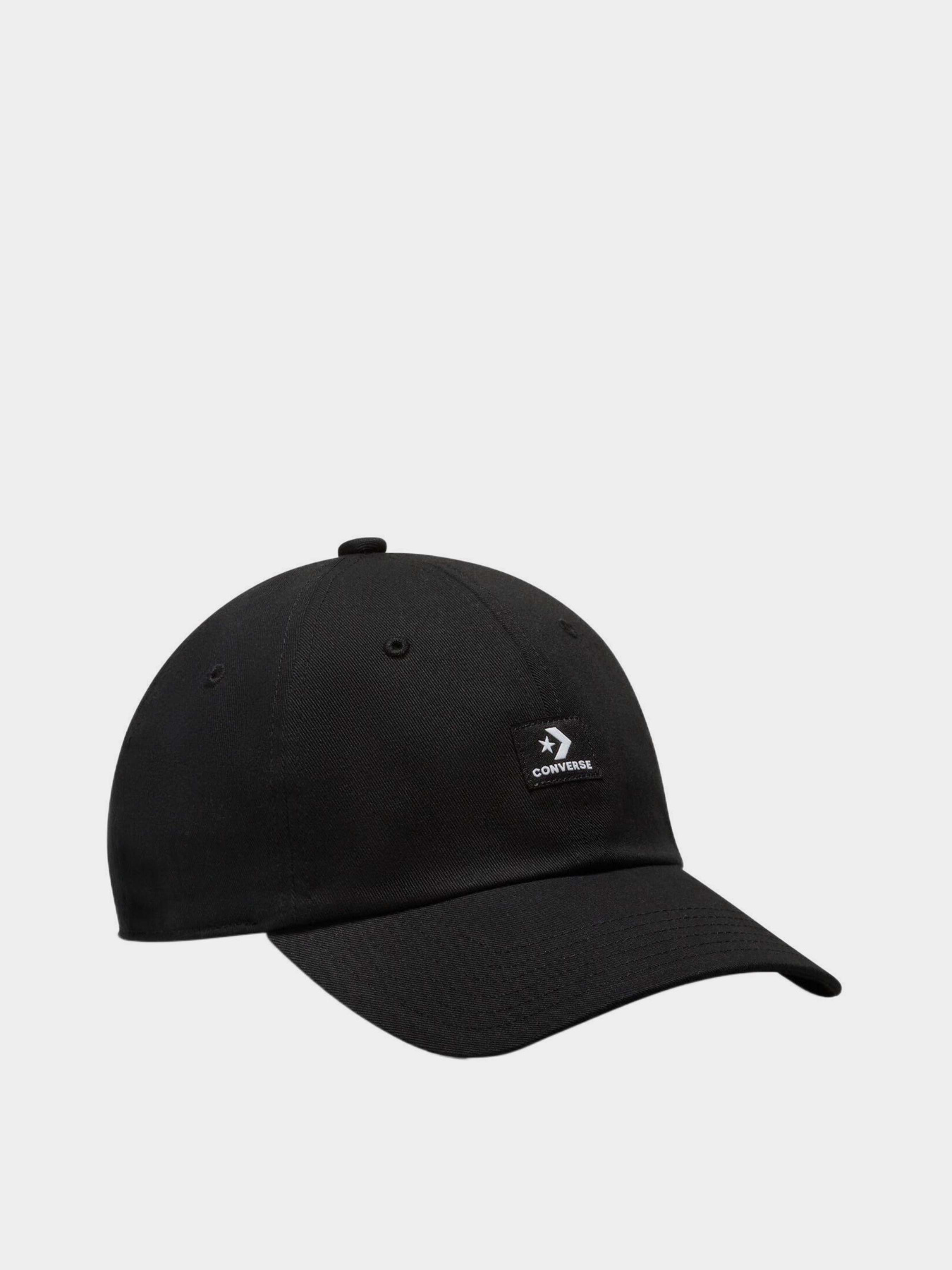 Кепка CONVERSE Day One Lockup модель 10027420-001 Фото