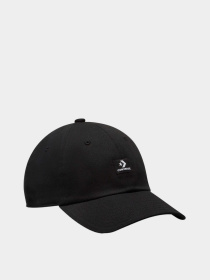 Кепка CONVERSE Day One Lockup модель 10027420-001 Фото