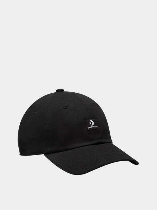 Кепка CONVERSE Day One Lockup Модель 10027420-001 Фото