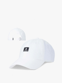 Кепка CONVERSE Day One Lockup модель 10027420-102 Фото