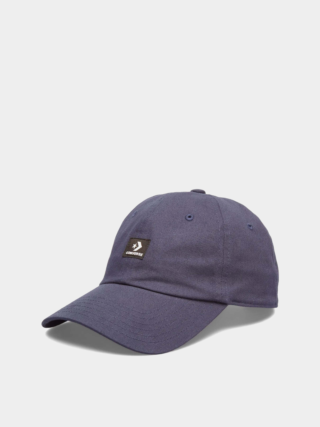 Кепка CONVERSE Day One Lockup модель 10027420-403 Фото