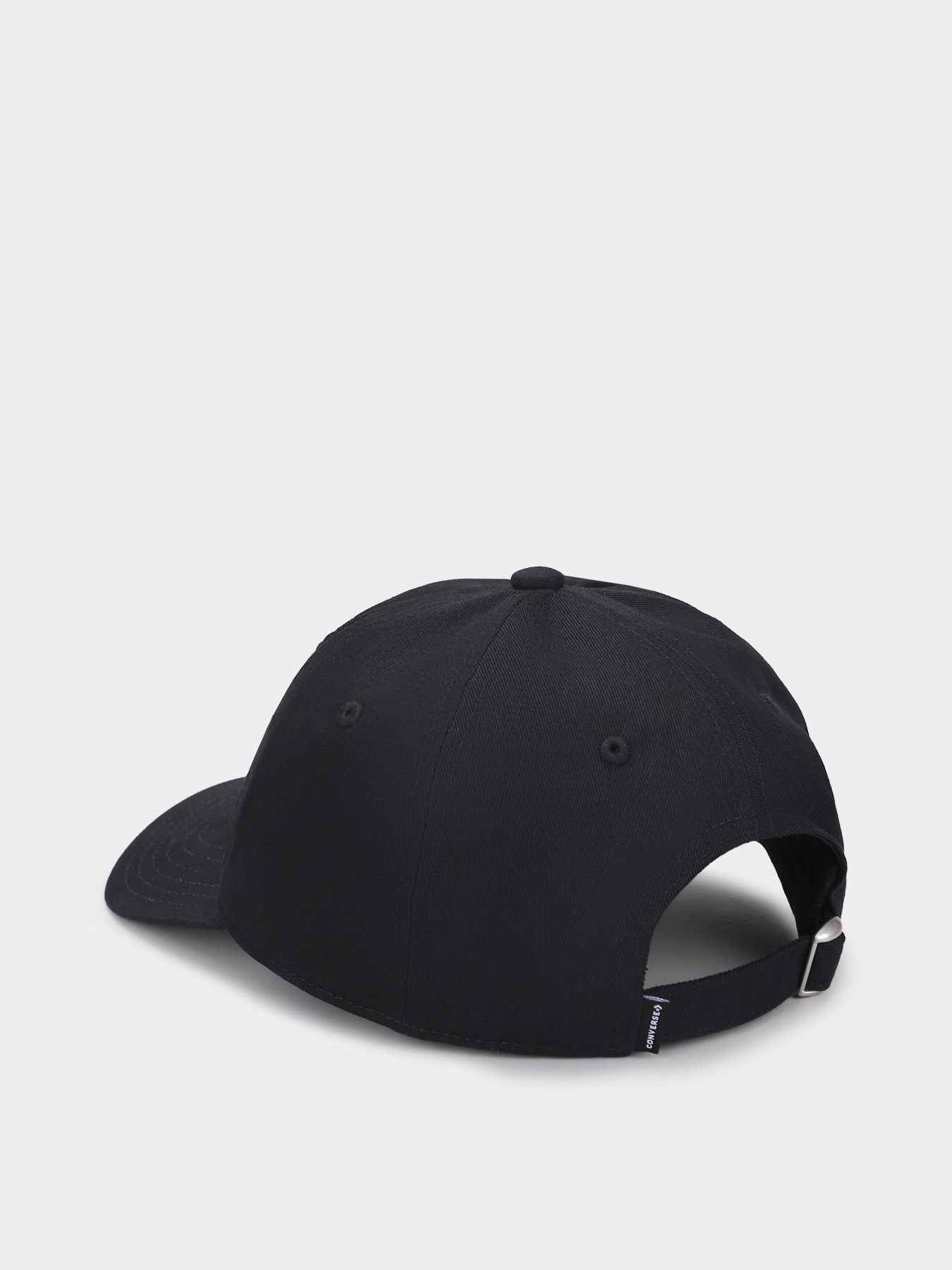Кепка CONVERSE CHUCK TAYLOR BASEBALL модель 10027421-001 Фото