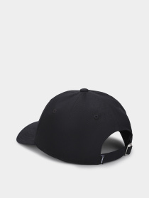 Кепка CONVERSE CHUCK TAYLOR BASEBALL модель 10027421-001 Фото