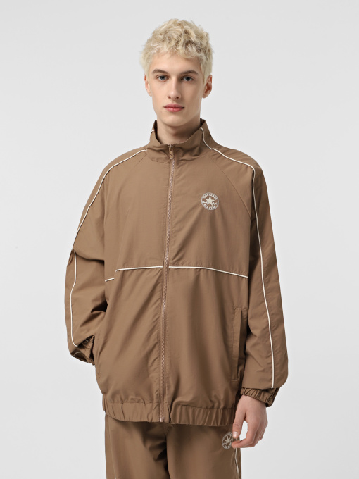 Ветровка CONVERSE Retro Chuck Elevated Starsprinter 2.0 модель 10026708-230 Фото