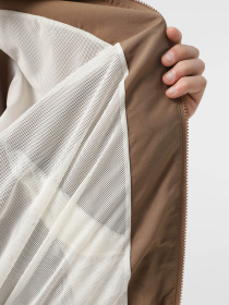 Вітровка CONVERSE RETRO CHUCK ELEVATED STARSPRIN модель 10026708-230 Фото